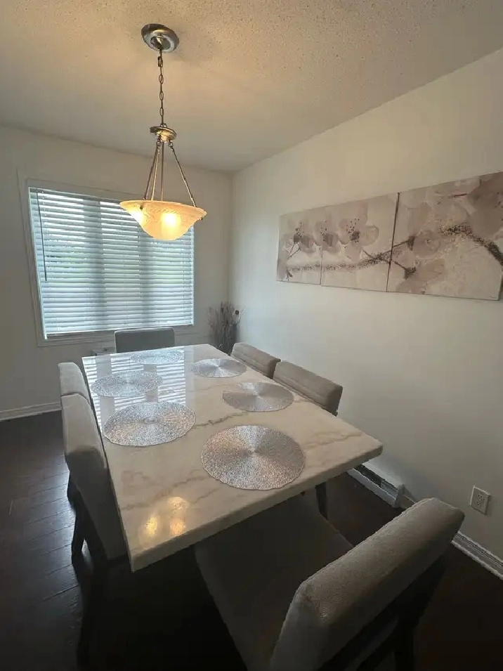 GRAND CONDO 4 ½ À LOUER – THURSO | DISPONIBLE LE 1er SEPTEMBRE
