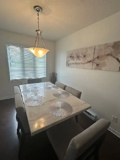 GRAND CONDO 4 ½ À LOUER – THURSO | DISPONIBLE LE 1er SEPTEMBRE