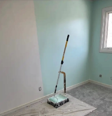 Interiore  Exterior Painting Service