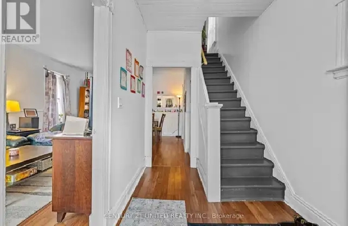 house rental