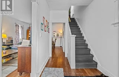 house rental