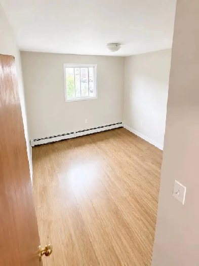 Room Available In A Spacious, Quiet 2-Bedroom Appartment