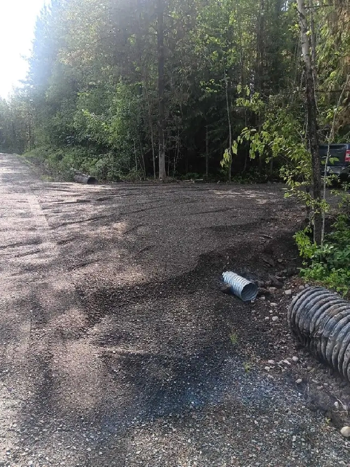 5.63 Acre Ready-to-Build Acreage – Minutes from Prince George