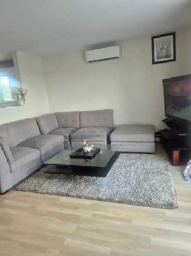 Appartement à louer : cession de bail