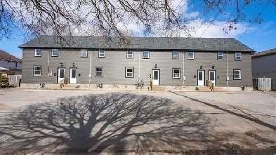 2 Bedroom Townhome Avail July 1 $2,000/m