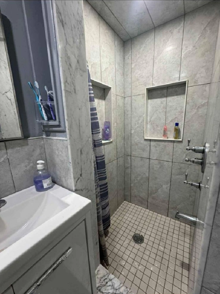 1 Bedroom Basement for Rent in Toronto