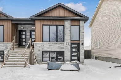 FOR RENT WENDOVER - 2 BEDROOM