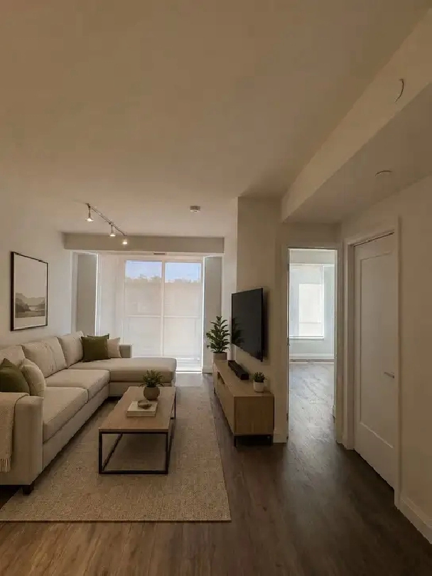 Furnished 1 Bedroom Apartment for Rent Royal York / Bloor