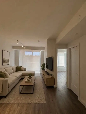 Furnished 1 Bedroom Apartment for Rent Royal York / Bloor