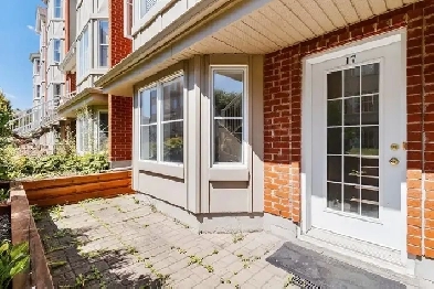 À louer – Grand 4 ½ -Meublé– Secteur C (Brossard)