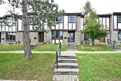 Private Room for Rent - Scarborough/Centennial Progress - July 1