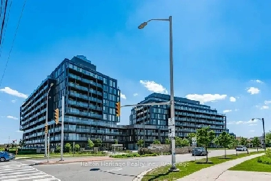 Burlington Condo for Rent (1 Bedroom   Den)