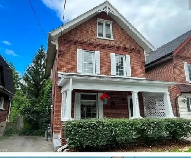 Room for Rent