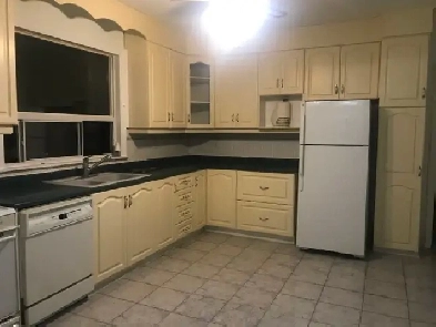 1 Bedroom Apartment $1800