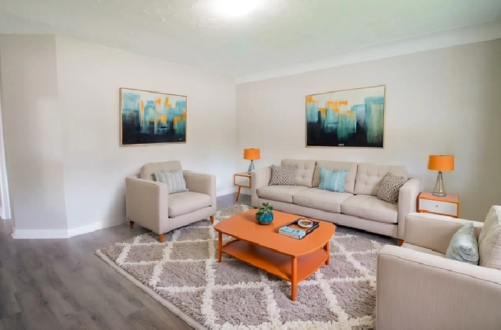 89 Clarendon Ave, Hamilton - 3 Bedroom Main Unit