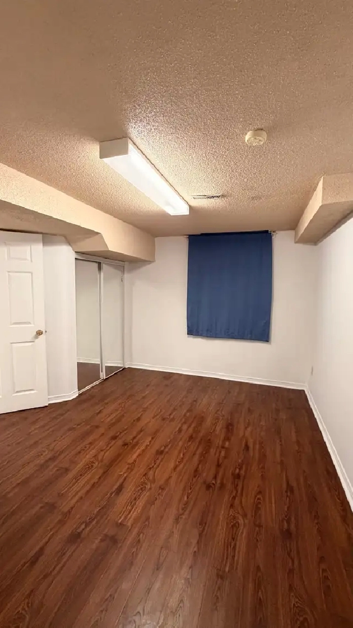 1 bedroom for rent - female only