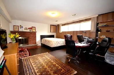 Furnished Room Short-Long Term lease, Yonge /Steeles, North York