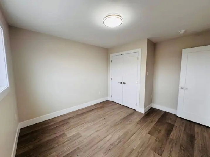 2 bedroom unit in brand new building with water-view and balcony