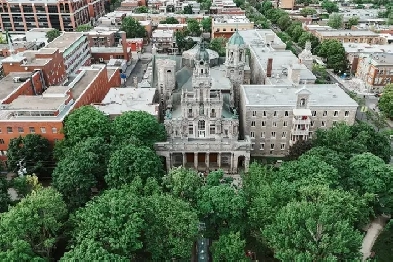 Location de bureaux pour OBNL - Mile-End, bâtiment patrimonial