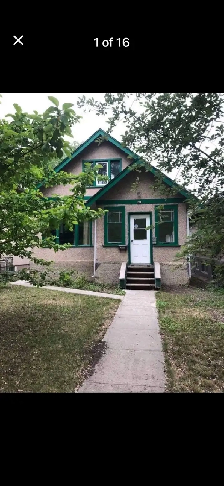 Cozy and convenient 1 bedroom