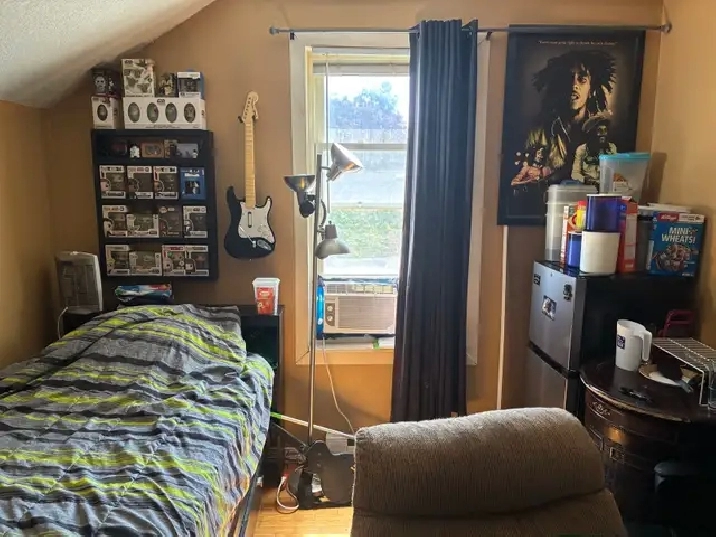 $650 room for rent in Fenelon Falls
