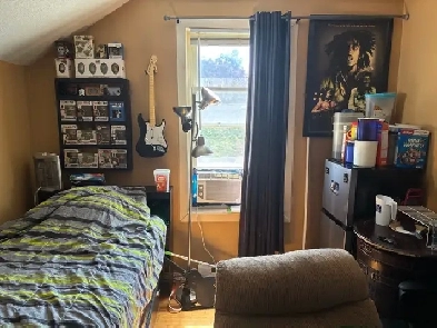 $650 room for rent in Fenelon Falls