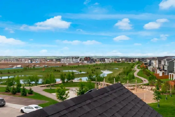 Turnkey, 2024, Mountain Views, 2500 sq ft, developed basement