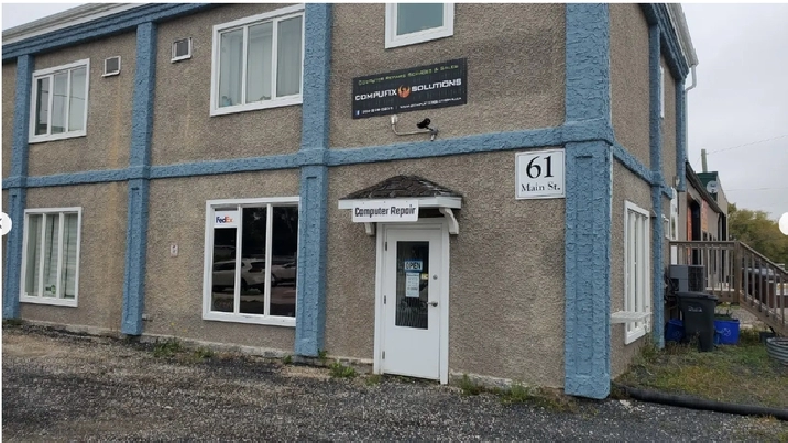 Space Available For Cell/Tablet Repair Sales & Service Business