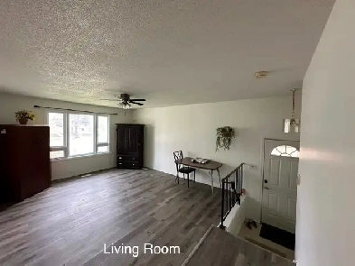 BRIGHT & SPACIOUS ROOMS FOR RENT (FEMALES ONLY) – MAPLES AREA