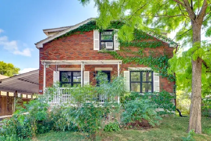 Duplex à vendre Montréal-Nord