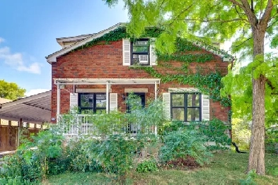 Duplex à vendre Montréal-Nord
