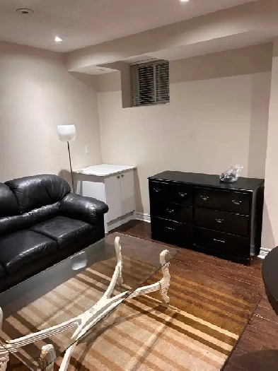 Spacious & Bright LOOK OUT Basement for Rent in Milton