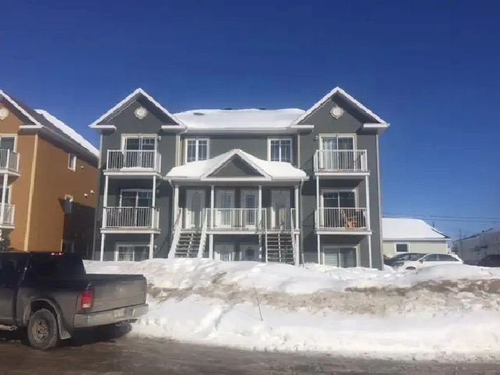 Grand 4 1/2 Riviere-du-Loup