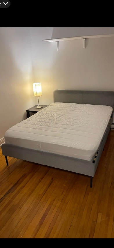 CHAMBRE À LOUER