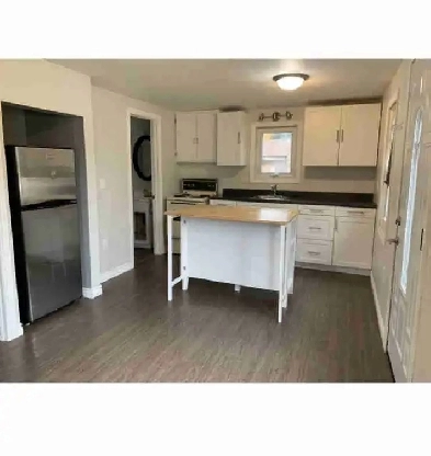 Port Elgin Unit - 1 bedroom detached private unit