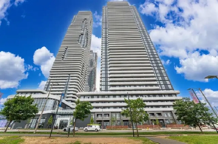 2 Beds 2 baths For Rent | Vaughan ON