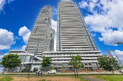 2 Beds 2 baths For Rent | Vaughan ON