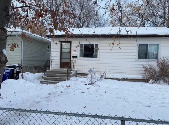 Whole home for rent