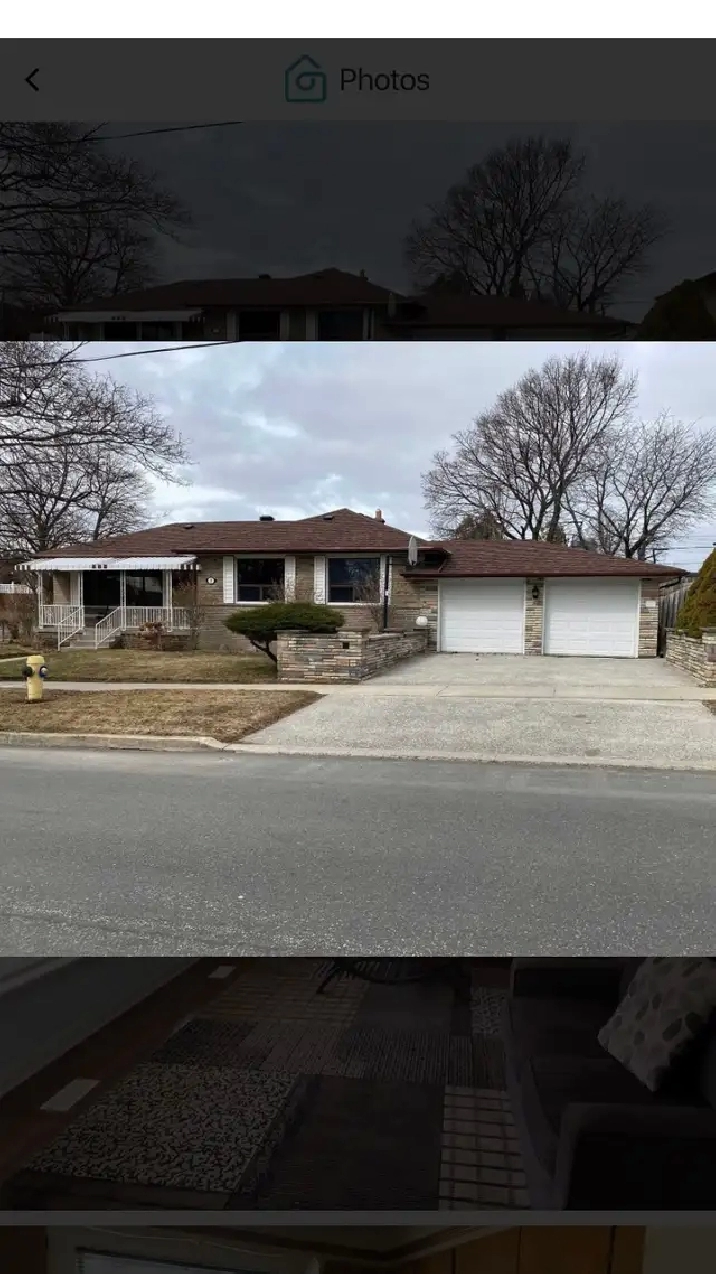 room for rent near McCowan and  Ellesmere