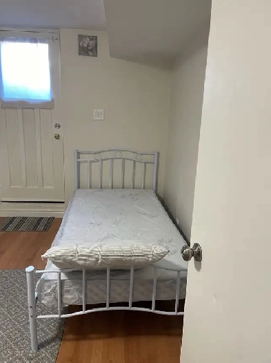 Room for rent