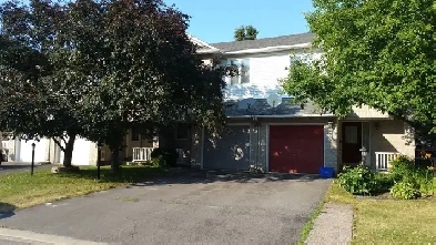 Centrepointe Townhouse Rental - Available Sept 1st