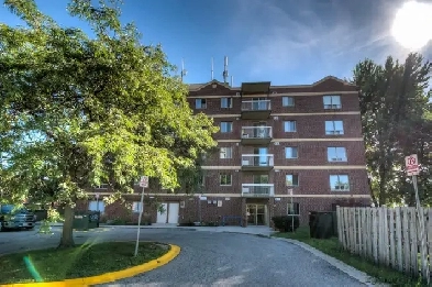 Walk to Fanshawe College - Student Location