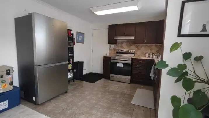 Two bedroom apartment for rent