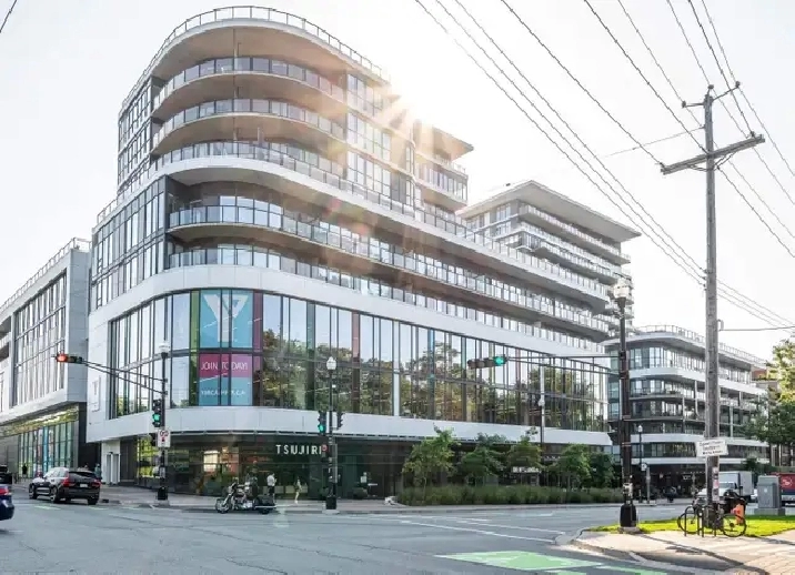 Furnished 2 bedroom Luxury Condo - The Pavilion