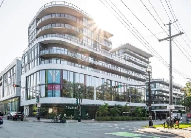 Furnished 2 bedroom Luxury Condo - The Pavilion