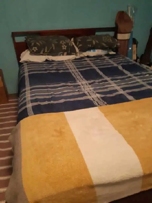 Chambre a louer 900$/mois nourriture incluse