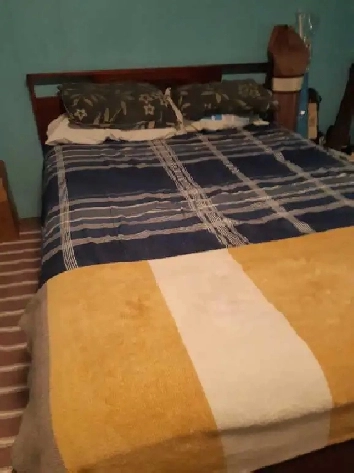 Chambre a louer 900$/mois nourriture incluse