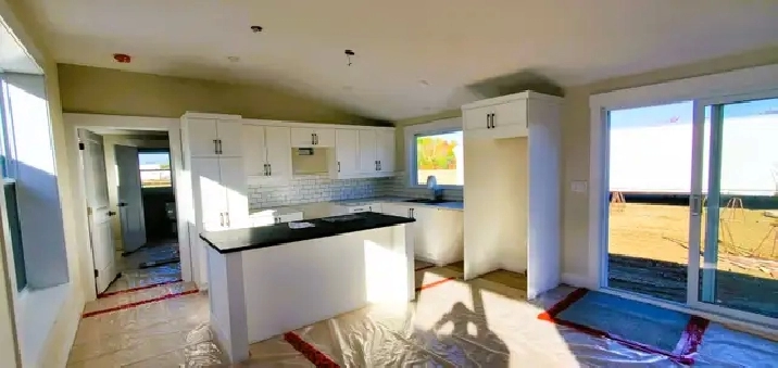New 3 bdrm Zenith on sale in Sydney!