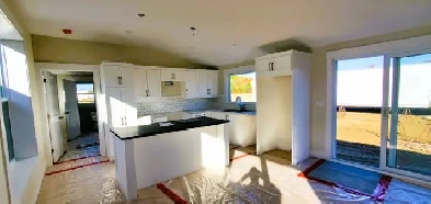 New 3 bdrm Zenith on sale in Sydney!