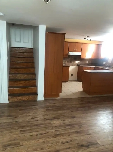 Appartement à louer/ Apartment for rent